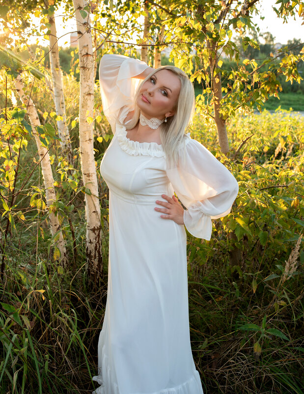 Инесса Венская - Инесса Венская