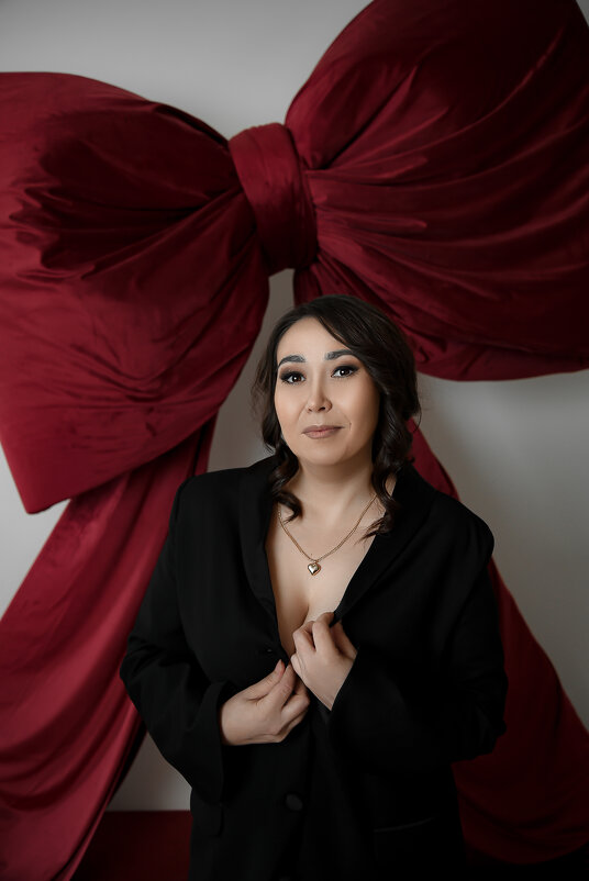 Портрет - Алена Иванова