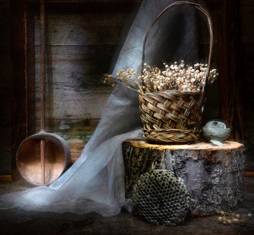 Б/Н - Владимир Нефедов