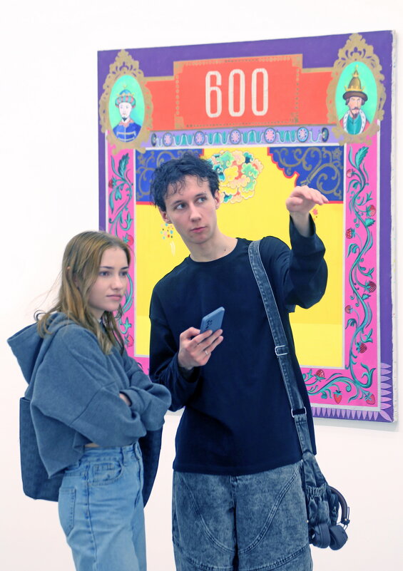 Дом ФОТОГРАФИИ 24 декабря - Михаил Бибичков