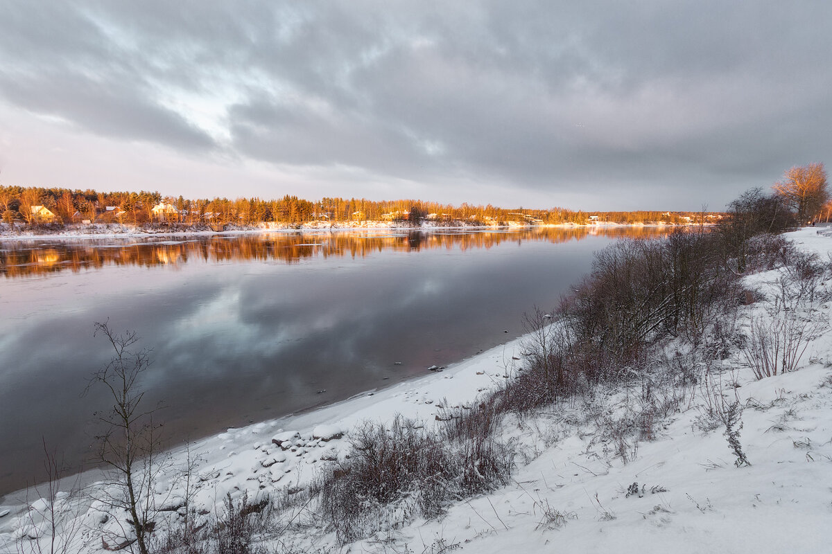 *** - Александр Кислицын