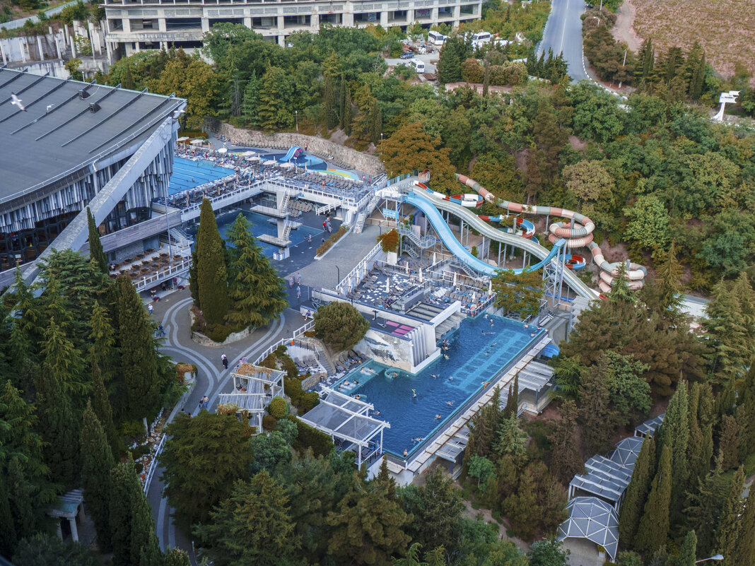 Всё для  отдыха - Валентин Семчишин