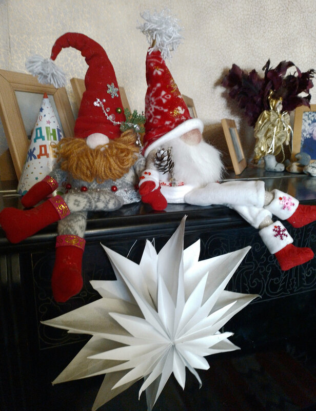 *** - Валентина Береснева