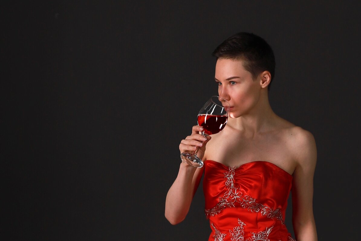 Виктория - Сергей 