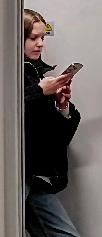 *** - Владимир Захаров