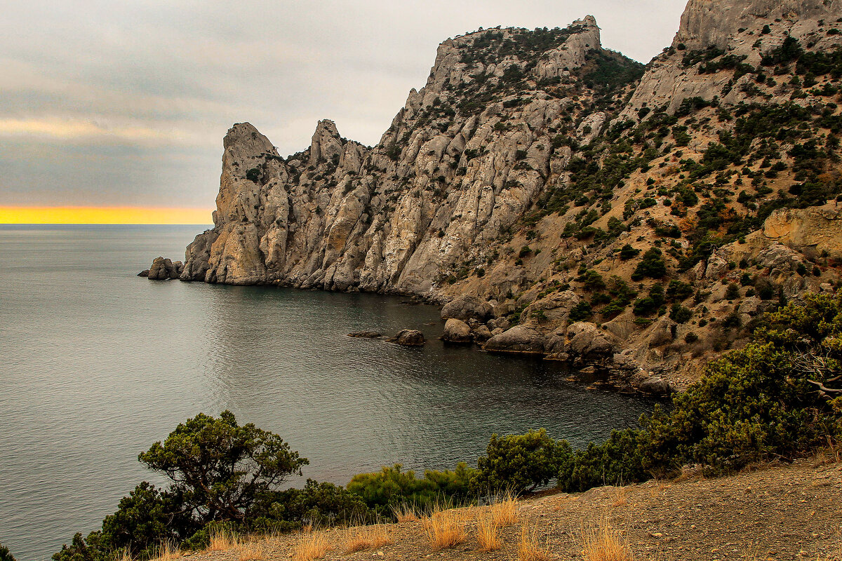 Караул оба. - Сергей Воротников