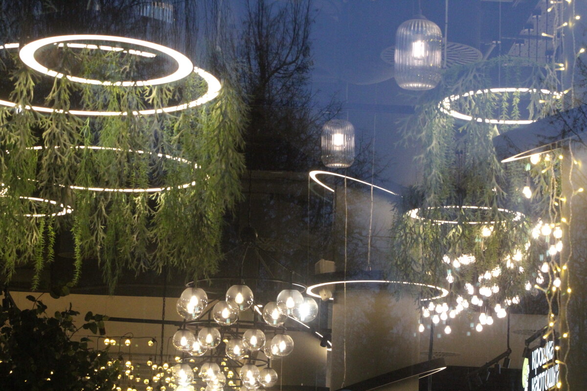 Космос тоже готовится - олег свирский 