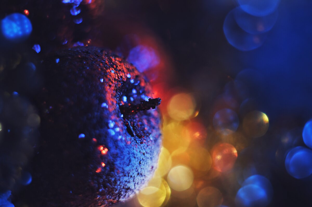 Новогодняя игрушка - Сергей В