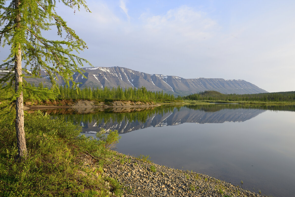 оз.Глубокое - Александр Хаецкий