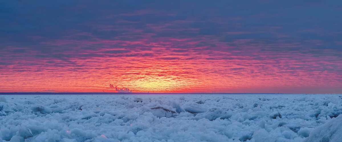 Про Питер - Владимир Колесников