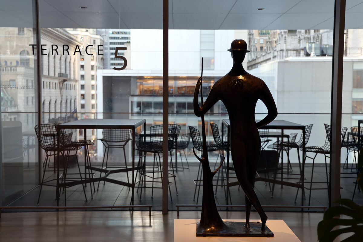 Взгляд из музея - Yury 