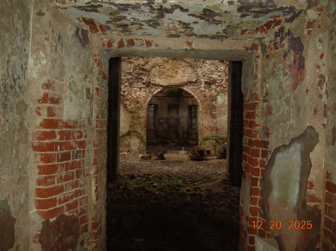 без названия - fogmeadowww m