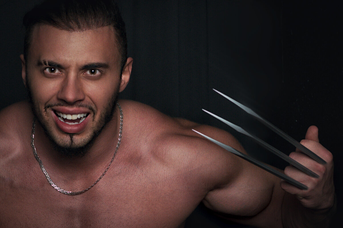 - - Джованни Луче