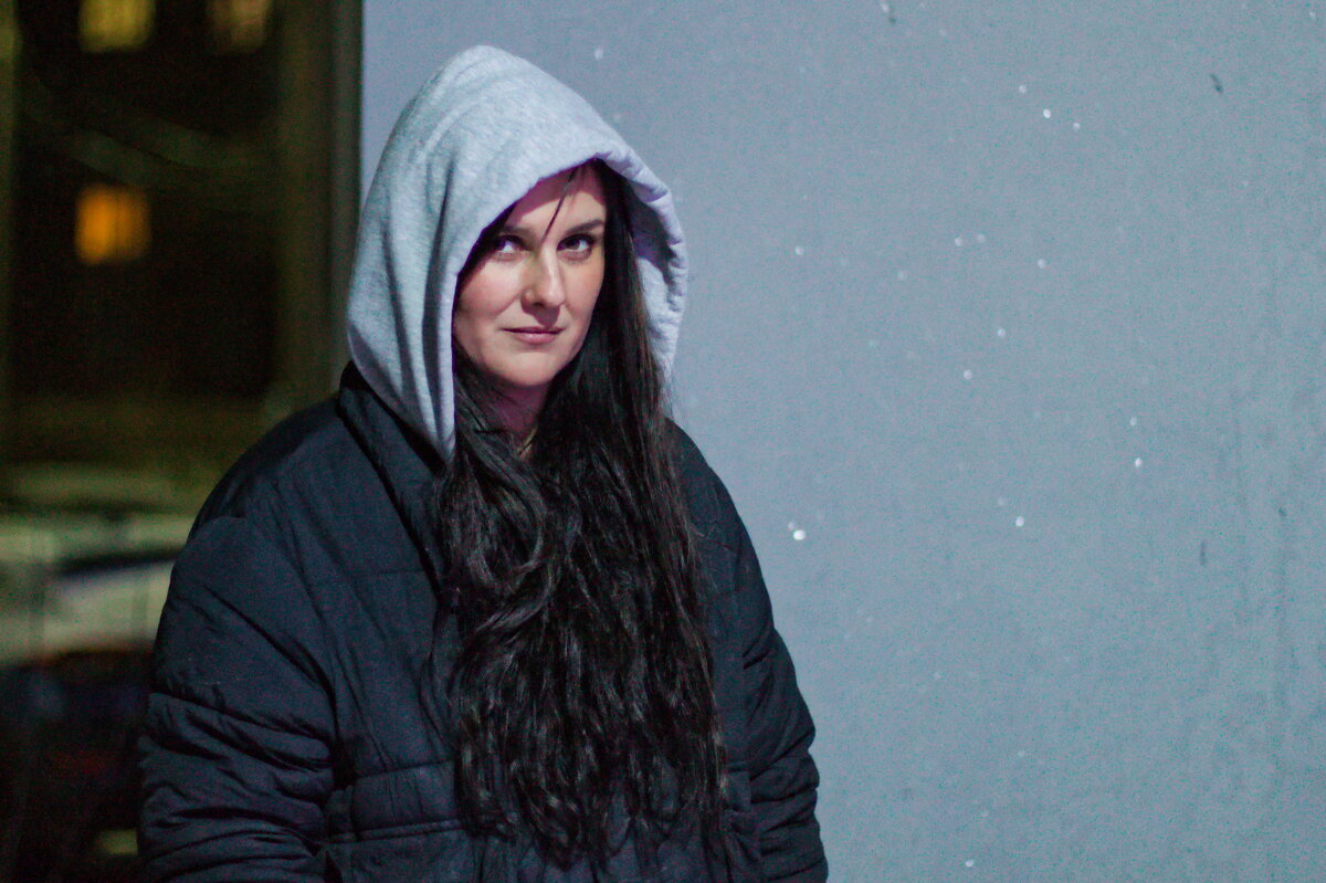 Полинка - Артём 