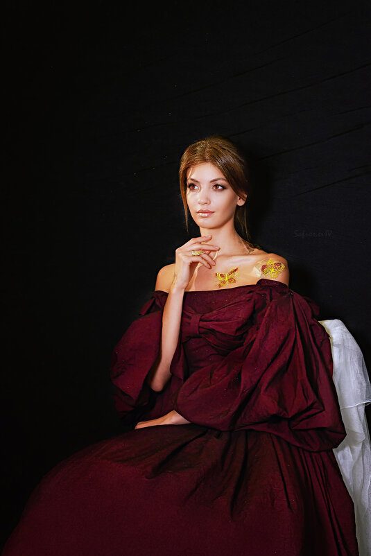 - - Джованни Луче