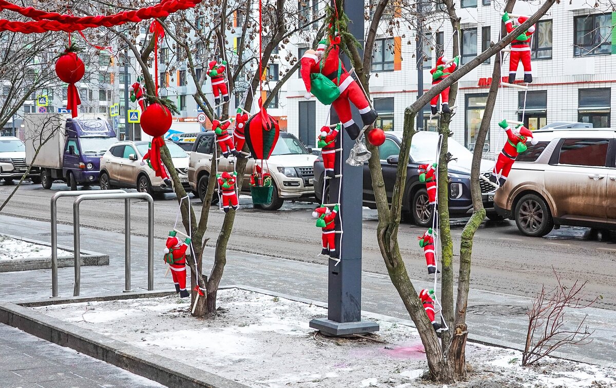 Вражеский десант - Валерий Иванович