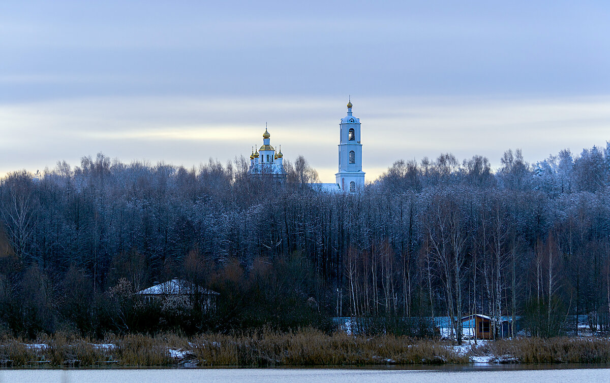 По утру - Сергей Цветков