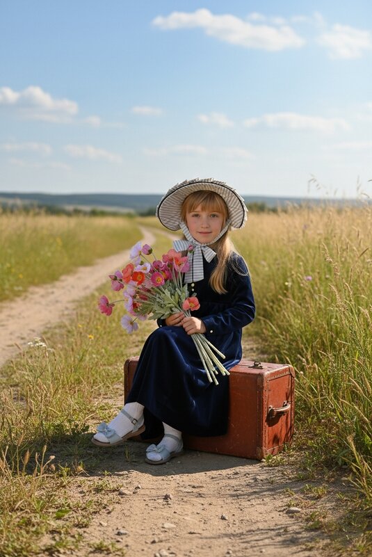 Прекрасное "далеко" не будь ко мне жестоко - Valentin Bondarenko