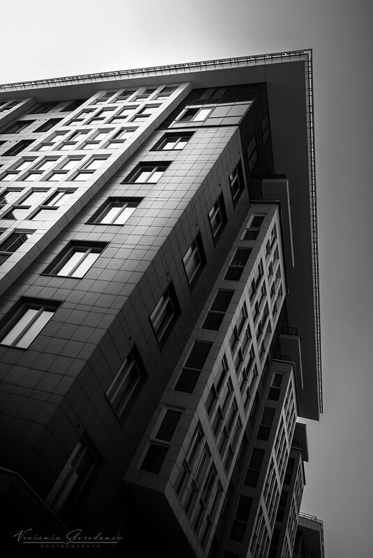 *** - Вениамин Скородумов