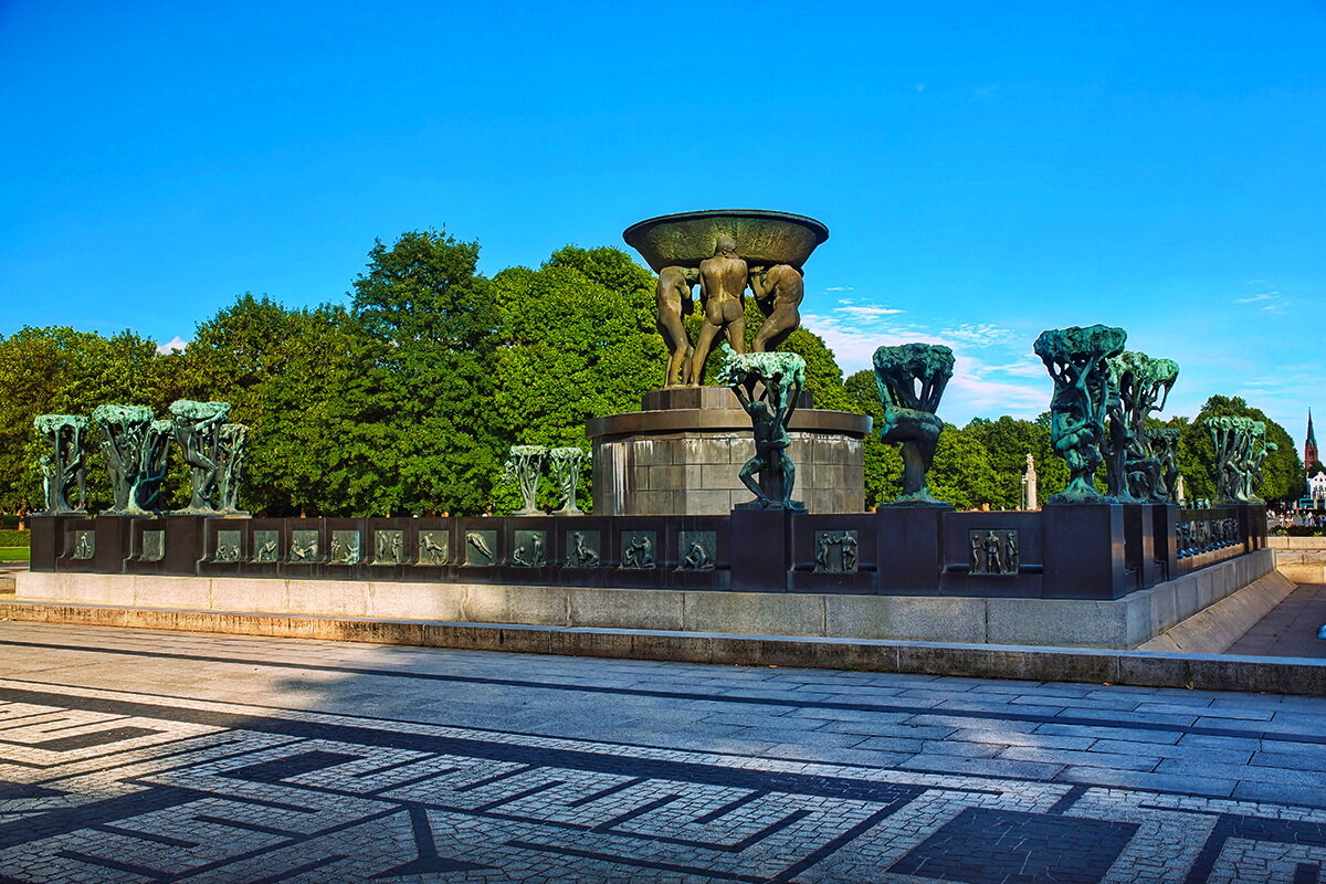 Norway 53 - Arturs Ancans