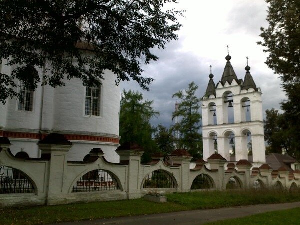 Голицино - Натали 