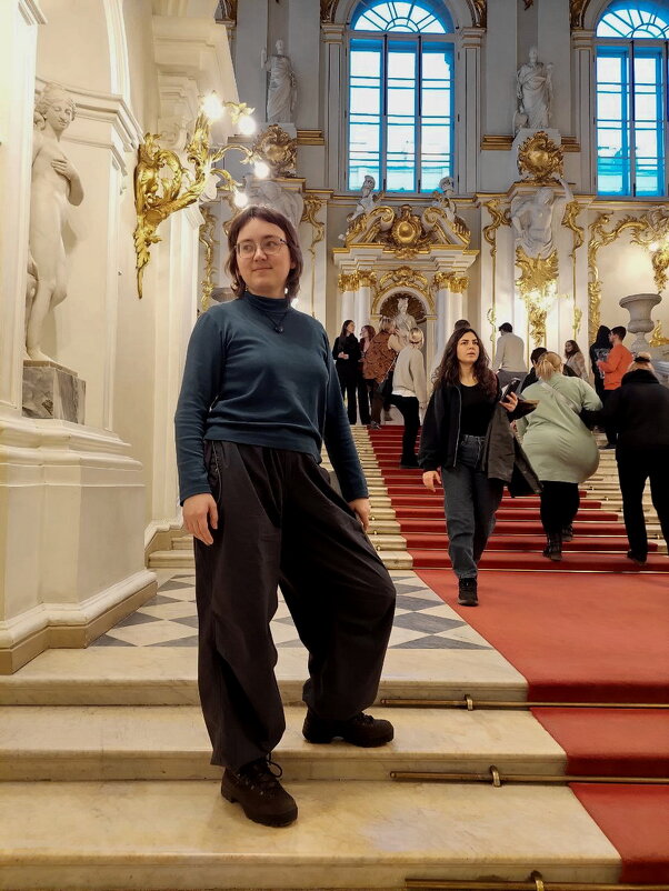 *** - Владимир Захаров