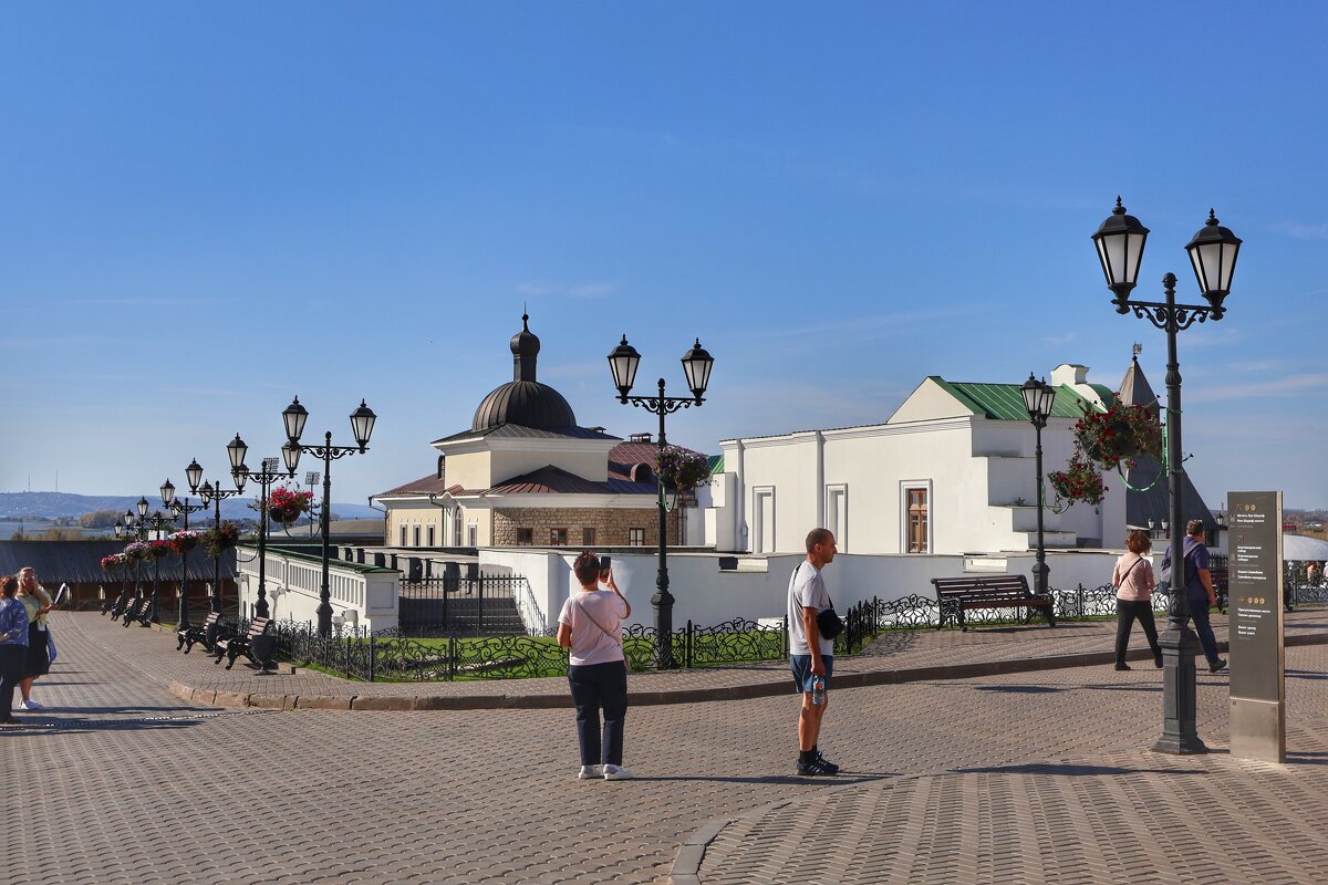 Городские зарисовки - Irene Irene