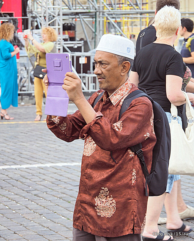 фотограф - Олег Лукьянов