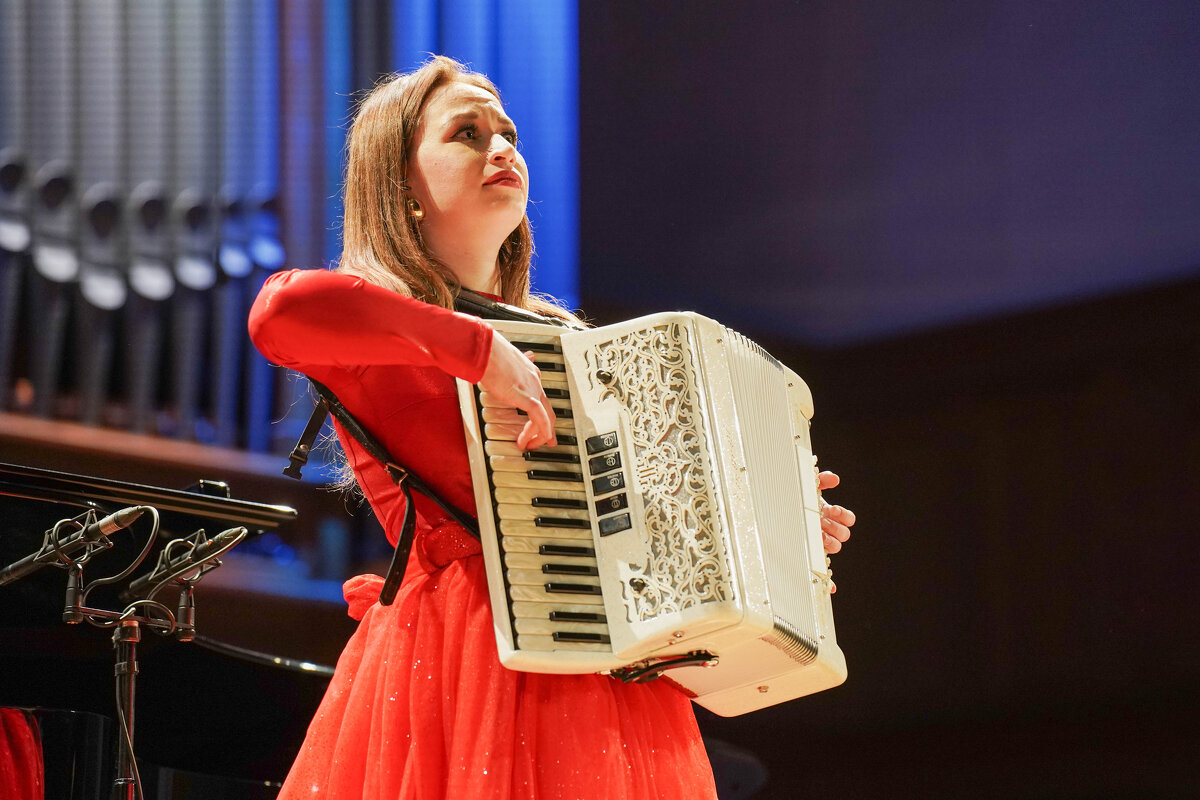 КОНСА (4) - Сергей Янович Микк