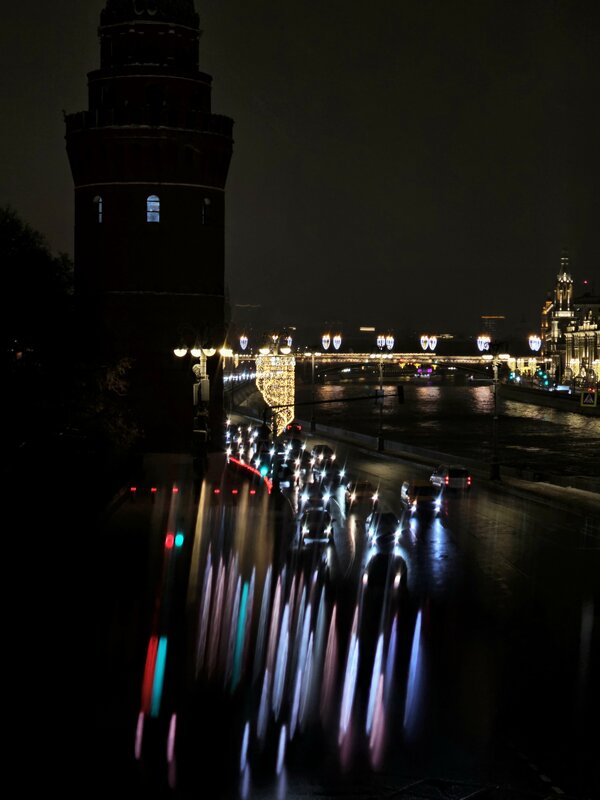 Набережная - Мария Яковлева