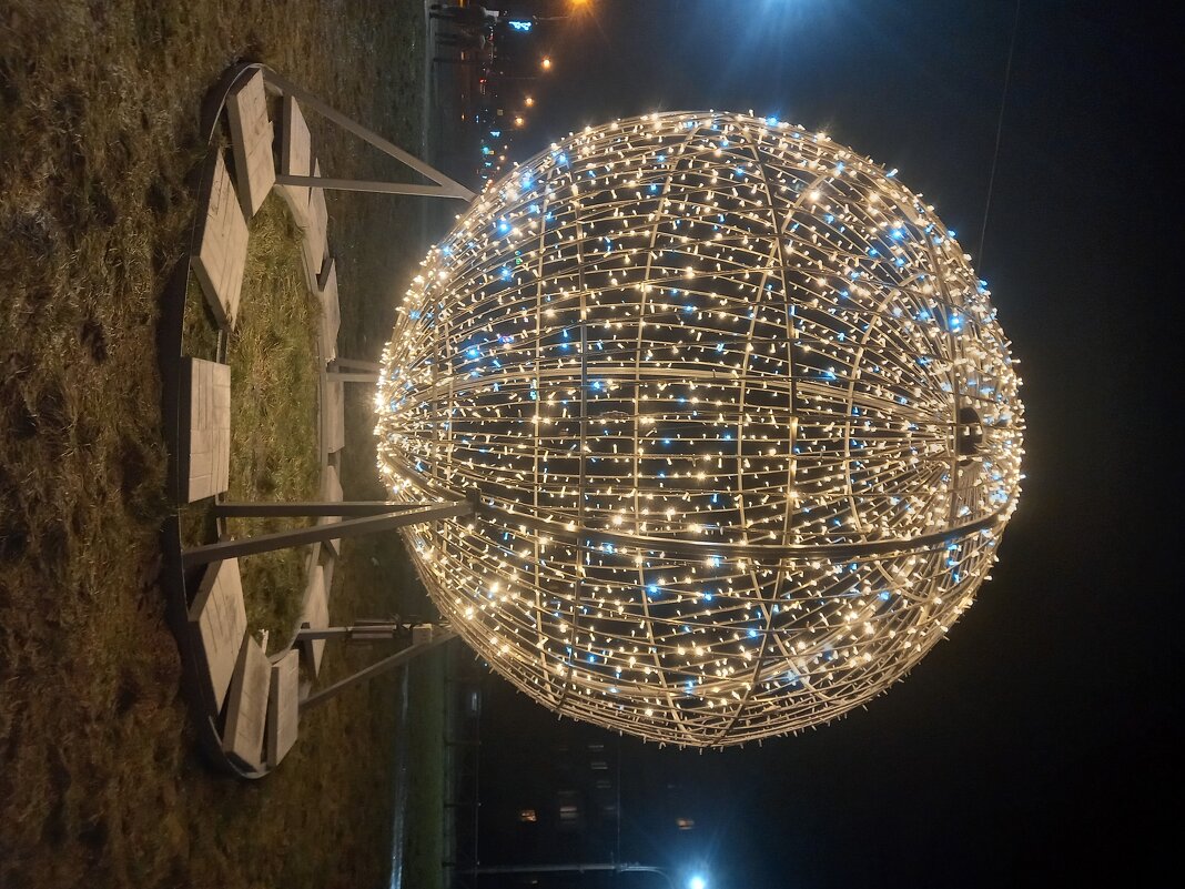 Шар - Сапсан 