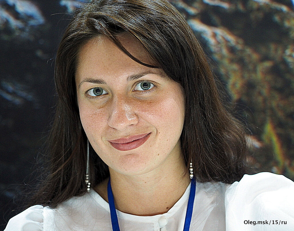 красота спасет мир - Олег Лукьянов