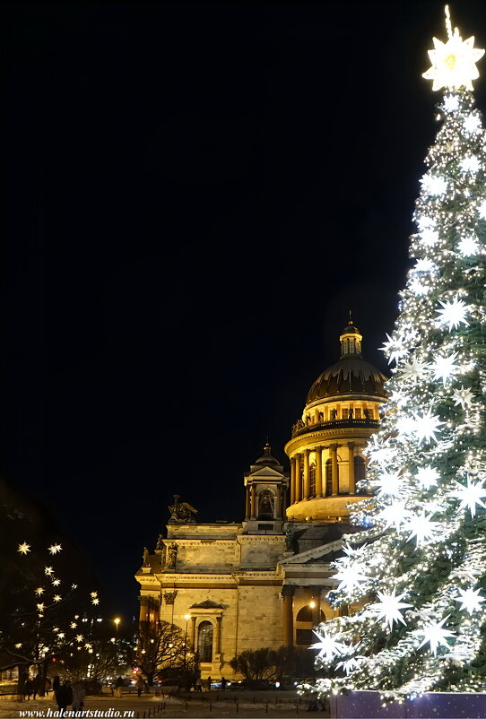 Скоро Приздник! - Игорь Корф