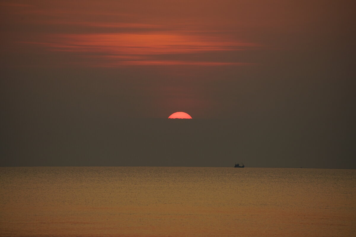 Восход - Иван Литвинов