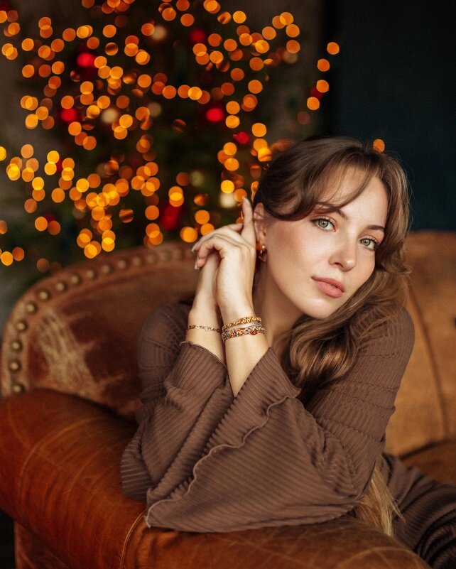 **** - Николай Шерстнев