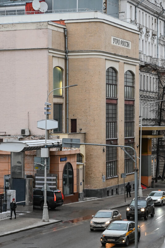 типография - Сергей Лындин