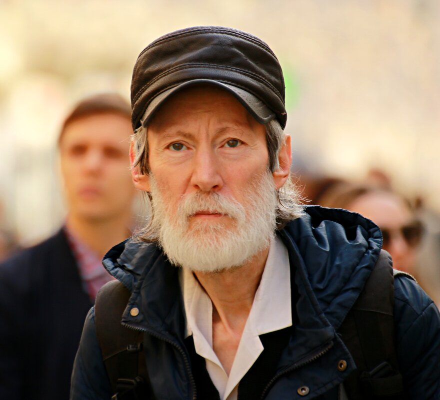 Седина - Владимир59 