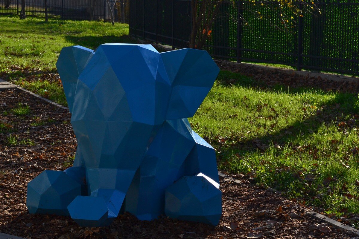 Слоник - Александр Рыжов