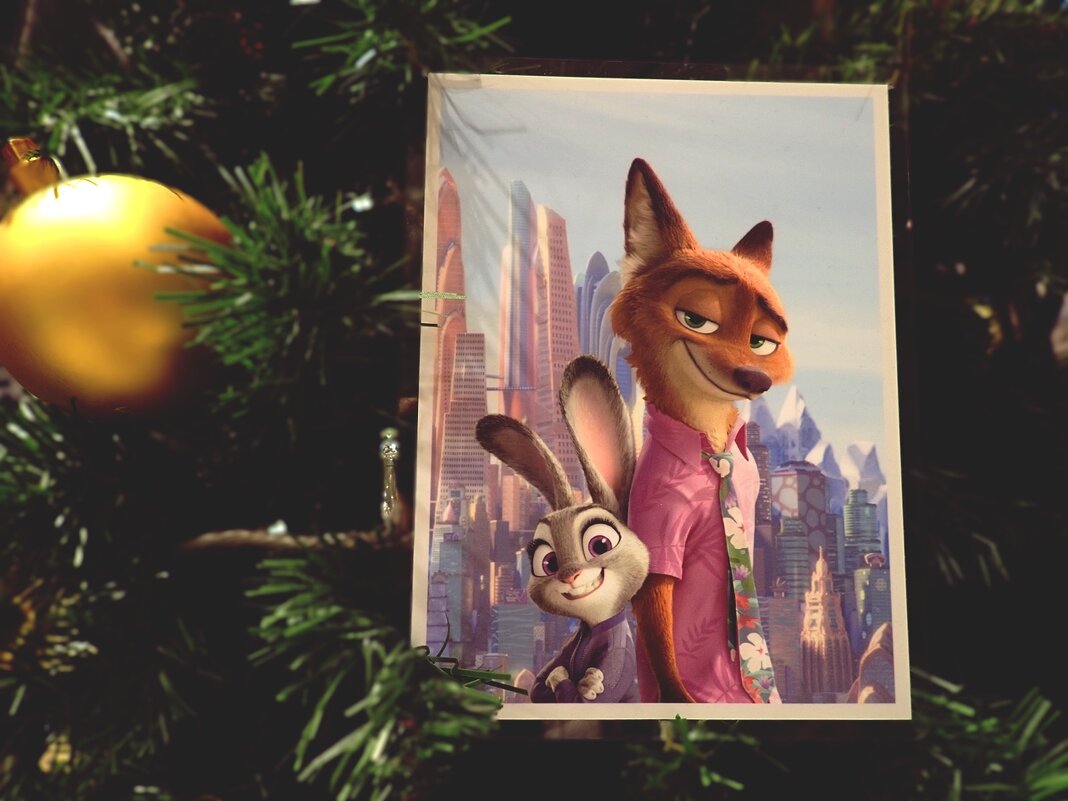 Праздничный декор - Civetta ***