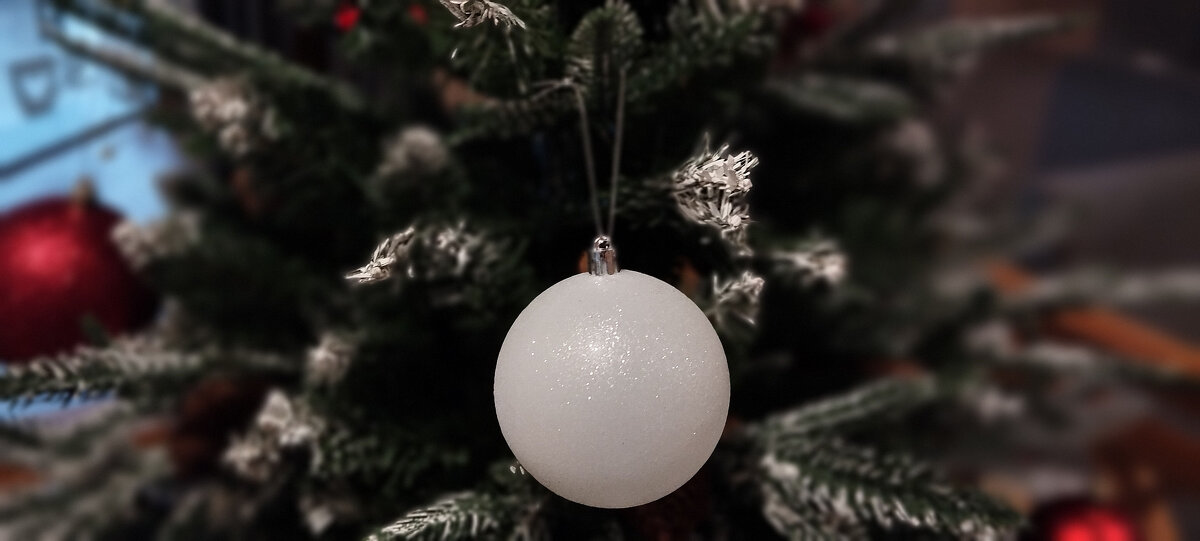 С наступающим... - Радмир Арсеньев