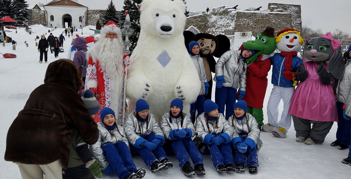 На добрую память!!! - Радмир Арсеньев