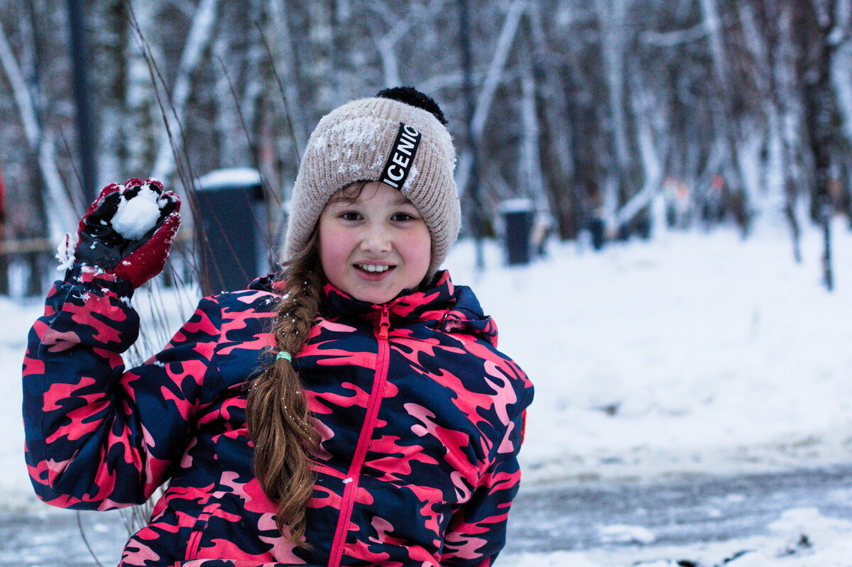 если в объектив, тебе капец! - Артём если в объектив, тебе капец! - Артём