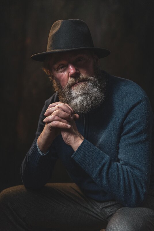 Вениамин - Диана Матисоне