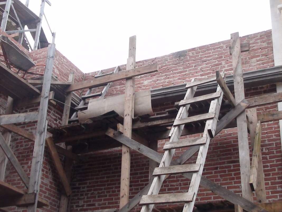 Богоявленская церковь - fogmeadowww m