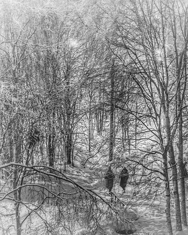 *** - Виталий Бенгард