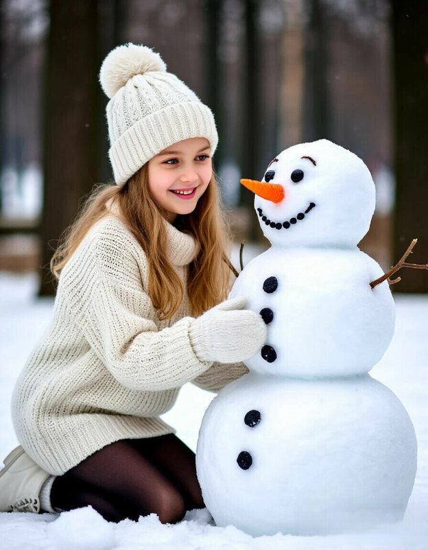 Детские забавы - Сергей Кочнев