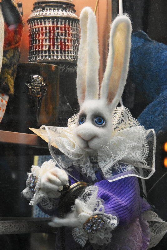 Предновогодняя Москва. Путешествие в Рождество. - Наташа *****