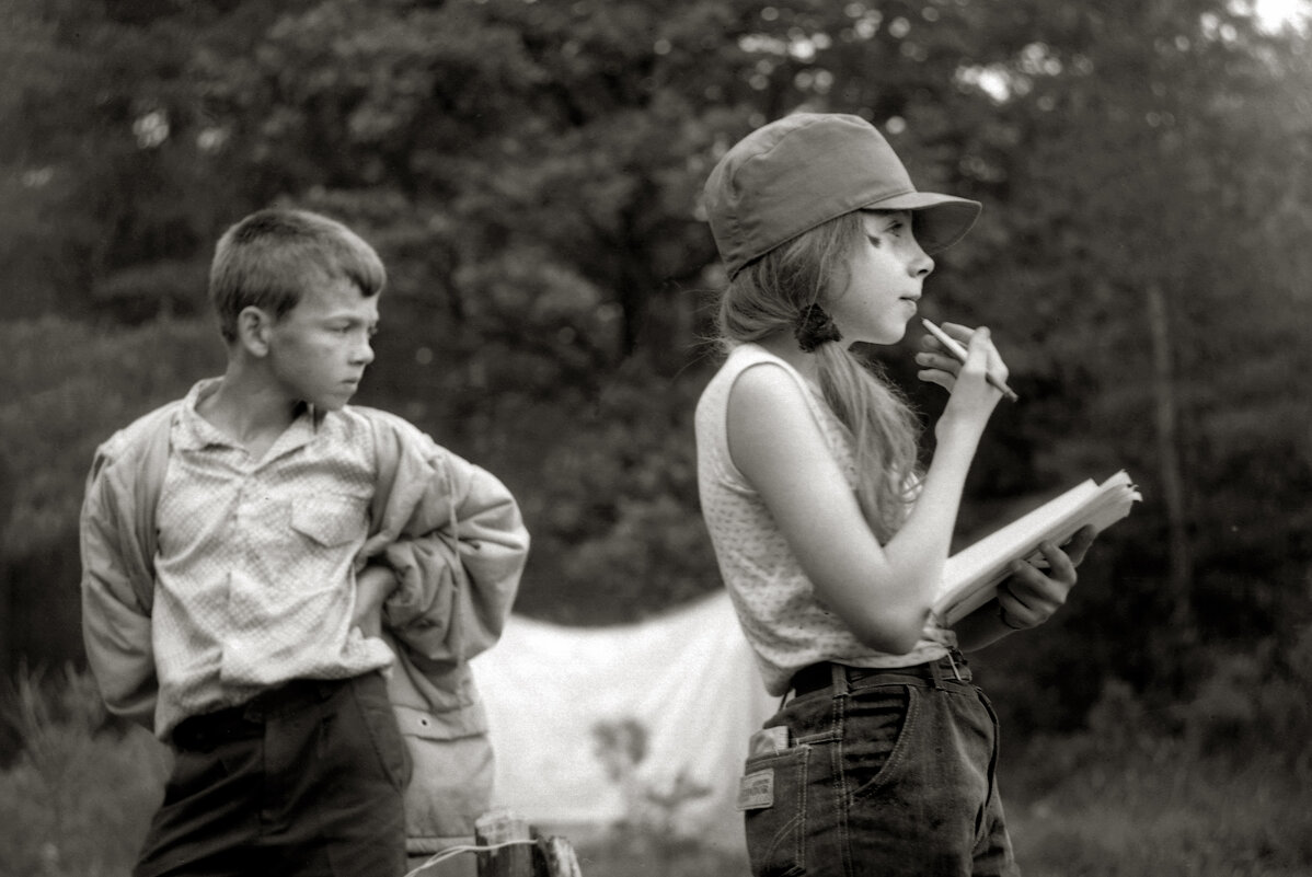 Денис и Танька - СЮ 