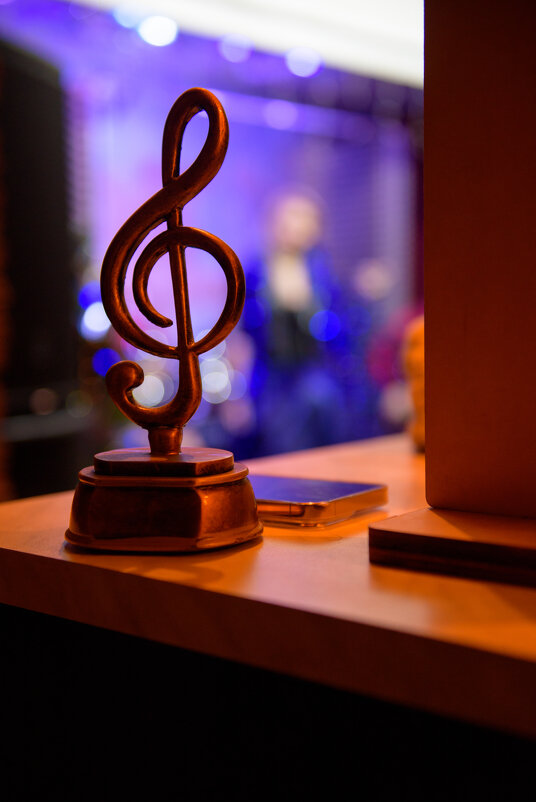 Музыка - Михаил Соколов