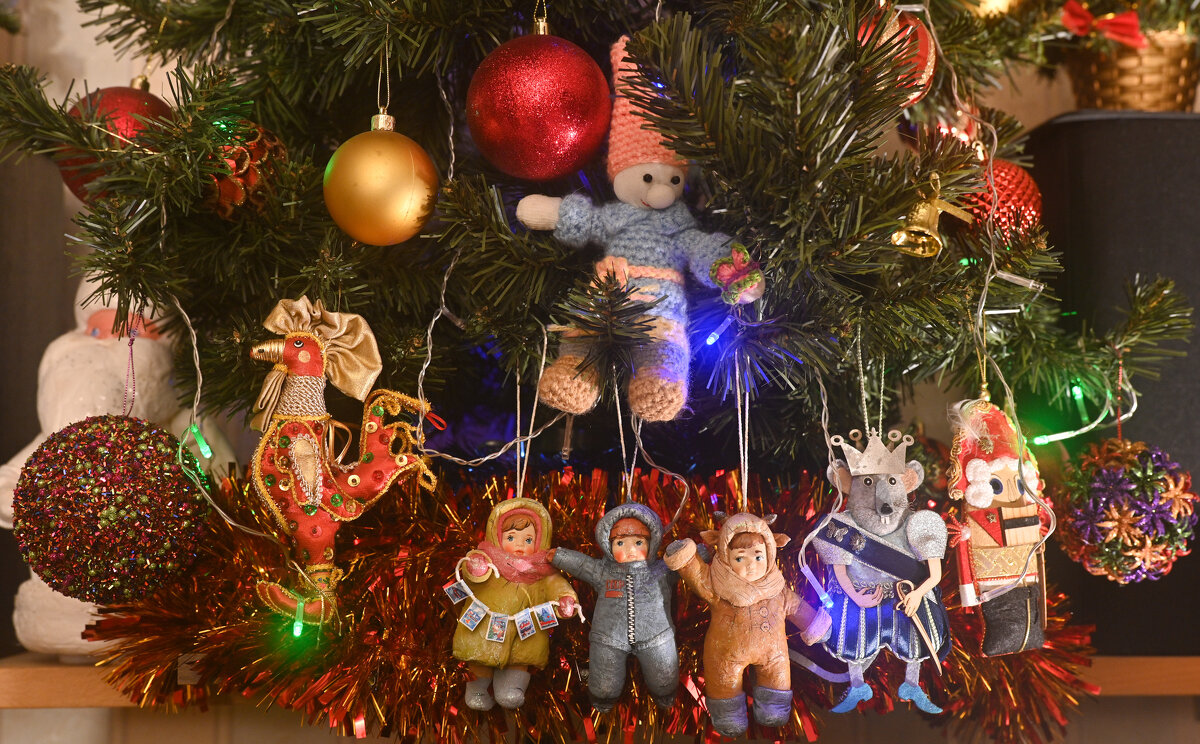 С наступающим - Вадим 